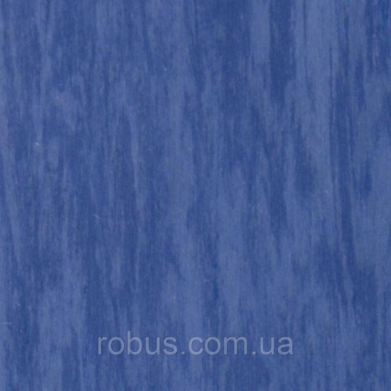 Комерційний гомогенний лінолеум STANDARD PLUS (2.0 mm)  ROYAL BLUE 0920