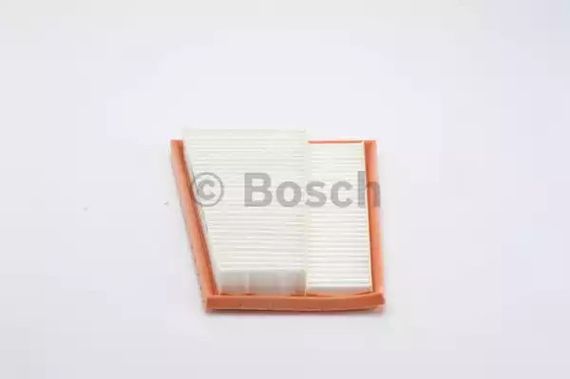 Фільтр повітряний MERCEDES-BENZ E-CLASS, BOSCH (F026400389) | Зображення 3