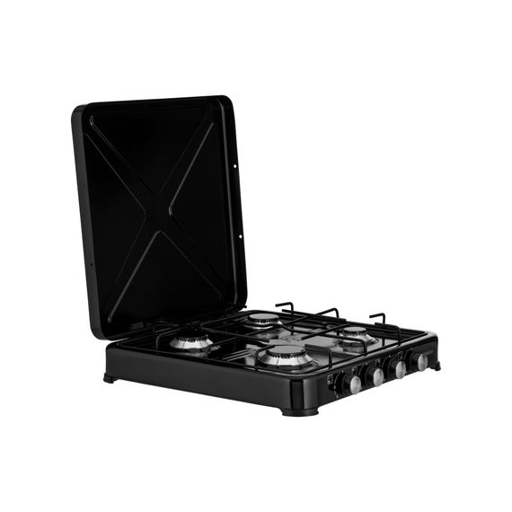 Настільна плита Ardesto GTC-NS4014B | Зображення 2