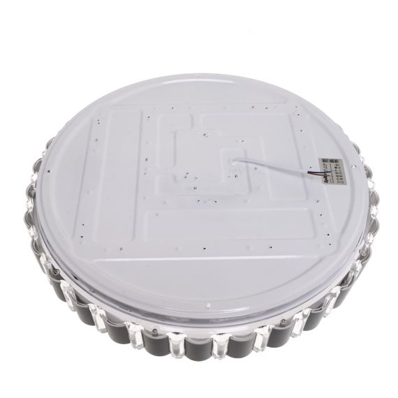 Светодиодный настенно-потолочный светильник WBL-68/40W*2 | Зображення 5