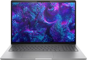 HP ZBook 8 G1i 16" WUXGA, 300n/Ultra9 285H (5.4)/32Gb/SSD1Tb/Intel Arc/FPS/Підсв/DOS