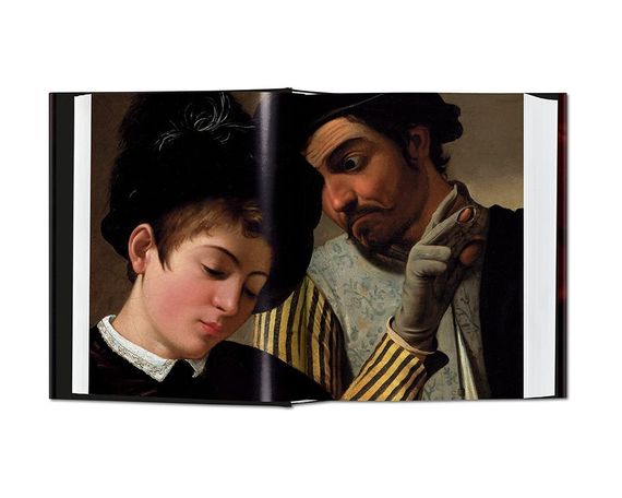 Книга Caravaggio: The Complete Works. | Зображення 1