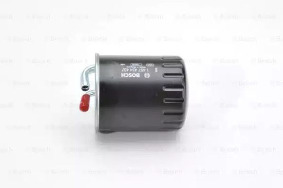 Фільтр паливний MITSUBISHI COLT, CHRYSLER 300, BOSCH (1457434437) | Зображення 1