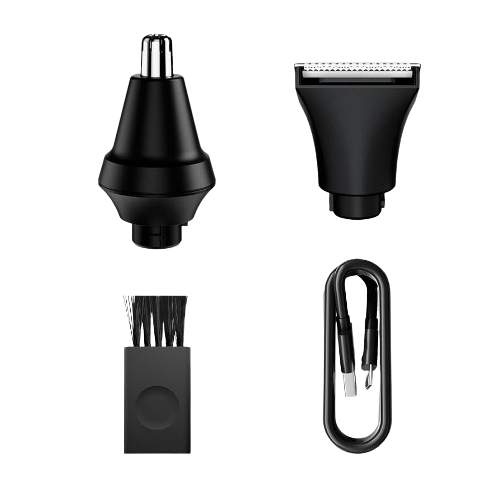 MR-676 Набір для підстригання волосся 3 в 1 Maestro | Зображення 1