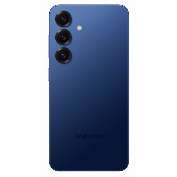 Мобільний телефон Samsung Galaxy S25 12/256Gb Navy (SM-S931BDBGEUC) | Зображення 4