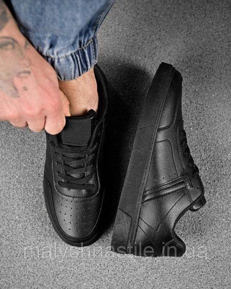 Мужские кроссовки tiran black ДЛ6539 | Зображення 4