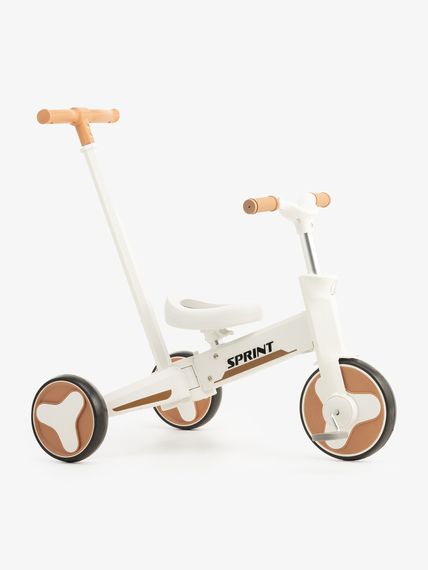 Велосипед 3-х колісний дитячий TR2611 Коричневий shop (6906231369845)