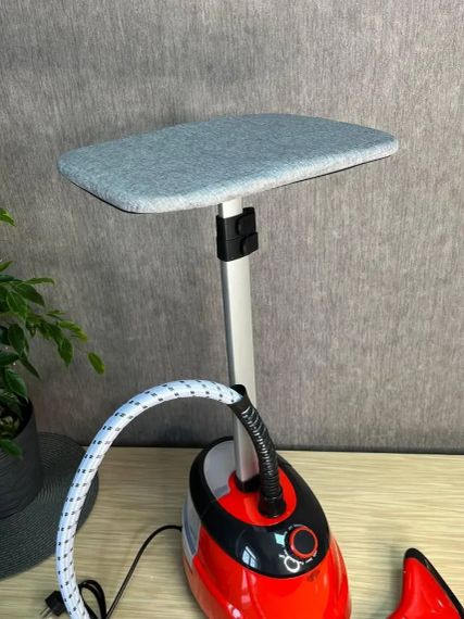 Отпариватель для одежды Garment steamer 2000W | Зображення 6