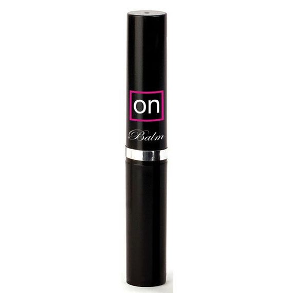 Збудливий суперстійкий бальзам для клітора Sensuva - ON Arousal Balm for Her | Зображення 1