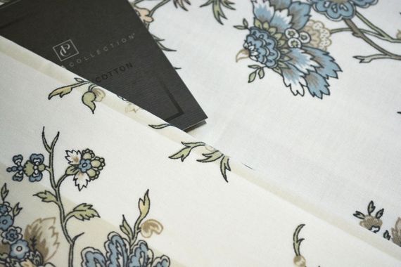 Постельное белье Pupilla Poplin 200 х 220 см Cindy | Зображення 1