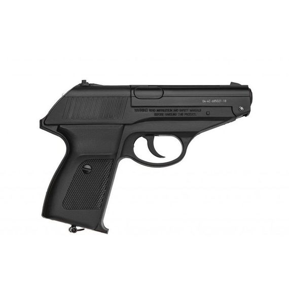 Пневматический пистолет Gamo Р-23 Пневматика Пневматическое оружие пистолеты Пистолет пневматический | Зображення 2