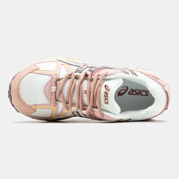 Кросівки Asics Gel-Kahana 8 весна / літо / осінь 1569 37 | Зображення 4