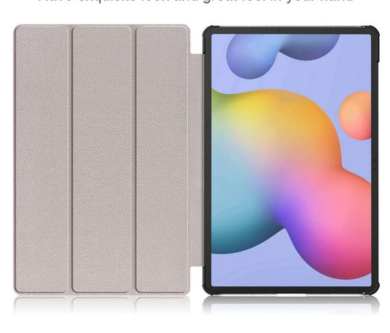 Чехол Primolux Slim для планшета Samsung Galaxy Tab S8 Plus 12.4" (SM-X800 / SM-X806) - Paris | Зображення 4