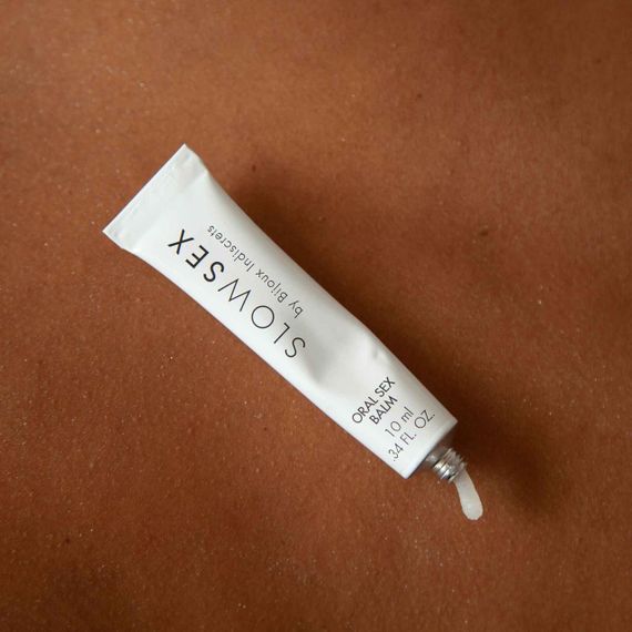 Средство для минета Bijoux Indiscrets SLOW SEX - Oral sex balm Sex Aura | Зображення 5