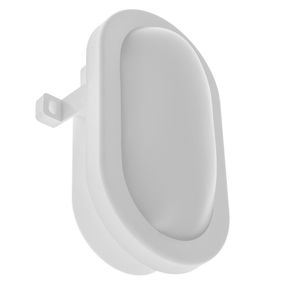 Светильник LED накладной промышленный светодиодный AL-15/6W CW IP54