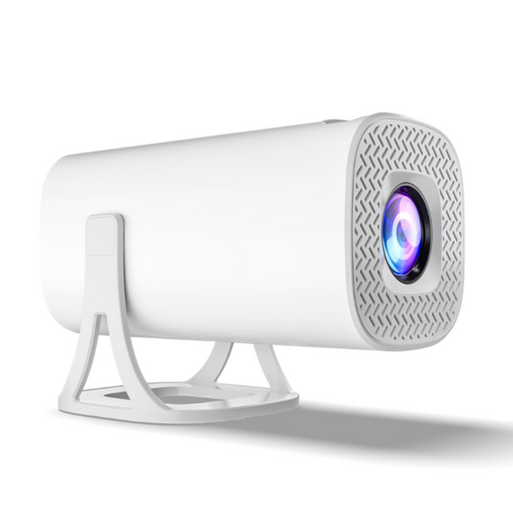 Ігровий смарт проектор S40 Max AND HA-198 з 2 джойстиками карта з іграми 64Gb, Android 11 | Зображення 3