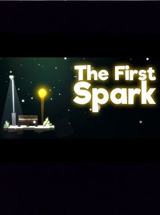 The First Spark Steam Key GLOBAL