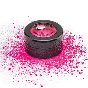 Неоновый пигмент (ПП) Розовый №205 Stargazer Neon Eye Dust Pink (№205)