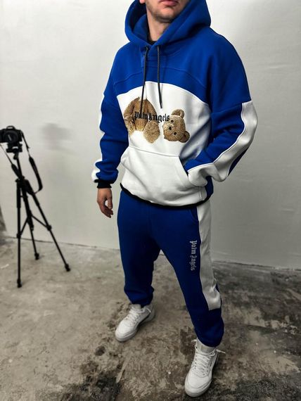 Спортивний костюм утеплений дтф | Зображення 2