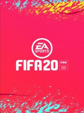FIFA 20 Standard Edition (Xbox One) - Key - GLOBAL