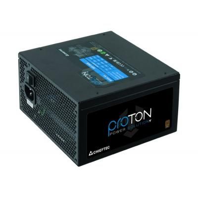 Блок живлення Chieftec 400W (BDF-400S) (BDF-400S) | Зображення 1