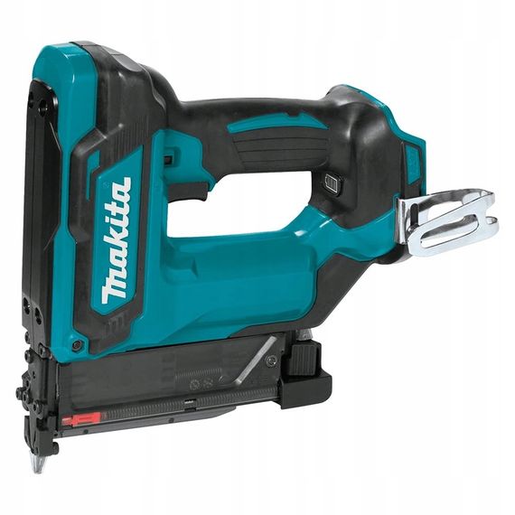 Пістолет штифтозабивний акумуляторний Makita DPT353Z (23GA, 15-35 мм, LXT, без акумуляторів та зарядного пристрою) | Зображення 1