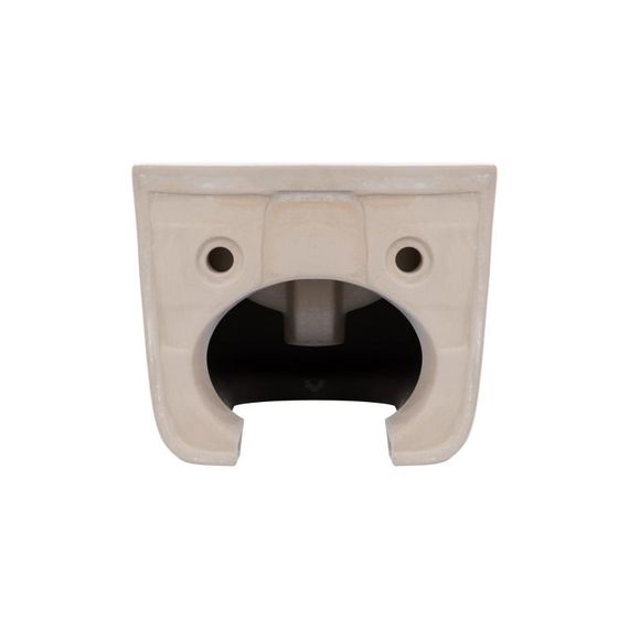 Біде підвісне Qtap Gemini 485×340×300 мм, White QTTAU28W49120 | Зображення 5