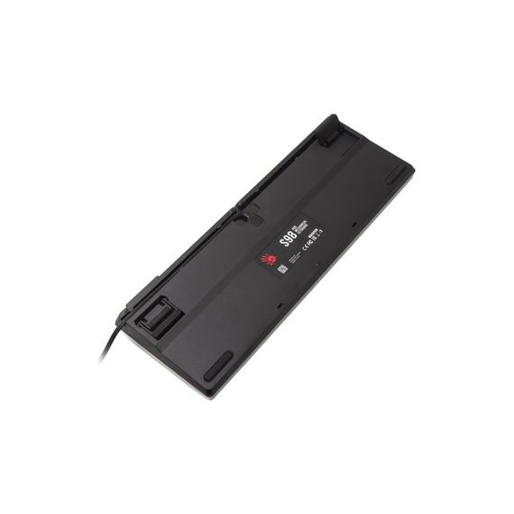 Клавіатура A4Tech Bloody S98 RGB BLMS Red Switch USB Sports Red (Bloody S98 Sports Red) | Зображення 3