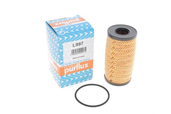 Фільтр масляний Mercedes Benz C-class W205 T-Model S205 1.6 14- L997