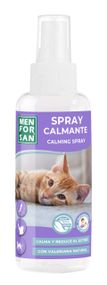 Спрей заспокійливий для котів Menforsan Calming Spray 60 мл