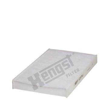 Фильтр салона Citroen C2/C3/C4/DS4 / Peugeot 307/308 00-, Hengst, E2979LI,
