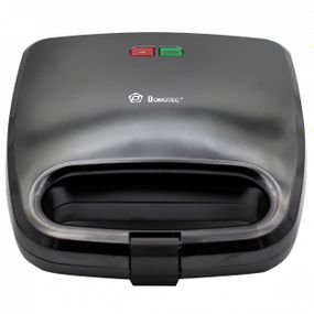 Подарунковий набір: сендвічница DOMOTEC MS-7777 + Блендер YP-917 DOMOTEC MS-5103