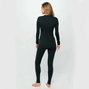 Комплект жіночої термобілизни BioActive до -25 °C XPRO SPAIO Simple W01 (234566005_409)