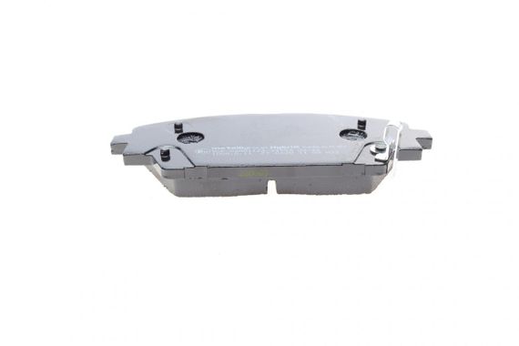 Колодки гальмівні передні Mazda 3 13- CX-3 15- 22-0992-0 | Зображення 7