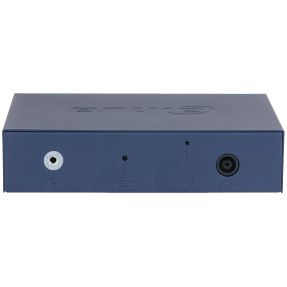 Dahua DH-CS4006-4ET2GT-36 PoE Комутатор 6 портів керований | Зображення 2