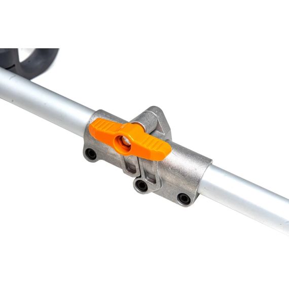 Тример акумуляторний GTM BC56/1800BL KIT 56В (АКБ і ЗП) | Зображення 4