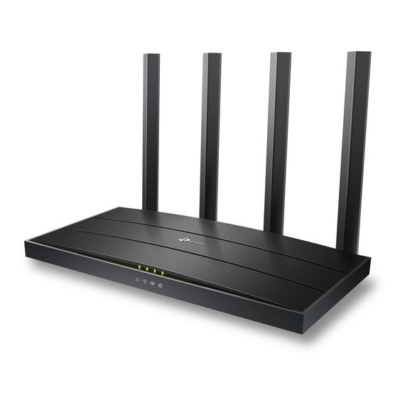 Маршрутизатор TP-Link ARCHER-AX12 | Зображення 1