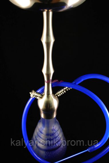 Кальян Magix Click v2 Blue | Зображення 1