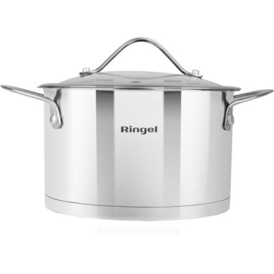Кастрюля Ringel Fusion 1.9л (RG 2020-16) | Зображення 1