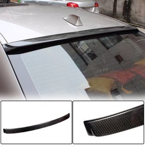 Задний спойлер V1 (для F10, Карбон) для BMW 5 серия F-10/11/07 2010-2016 гг