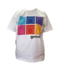 Футболка Gemini L