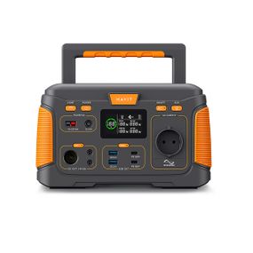 Портативная зарядная станция J300 83200mAh 300W