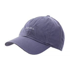 Бейсболка Nike U NSW H86 CAP JDI WASH CAP