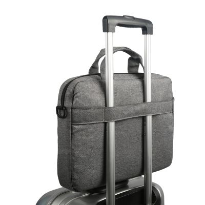 Сумка для ноутбука Lenovo 15.6&quot; Casual T210 Grey (4X40T84060) | Зображення 5