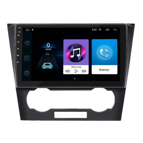 Штатная магнитола 9" Lesko для Chevrolet Epica V250 Рестайлинг 2008-2012 1/16Gb Wi-Fi GPS Base