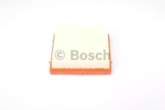 Фільтр повітряний PEUGEOT 206, CITROËN XSARA, BOSCH (1457433526) | Зображення 1