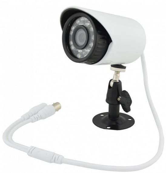 Комплект відеоспостереження XPRO 1080P DVR-7004H (DVR-7004H_3003) | Зображення 5