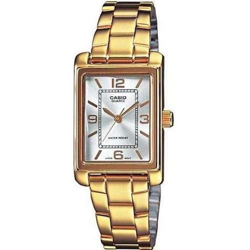Часы наручные Casio Collection LTP-1234G-7AEF