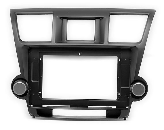 Перехідна рамка Toyota Highlander Carav 22-099
