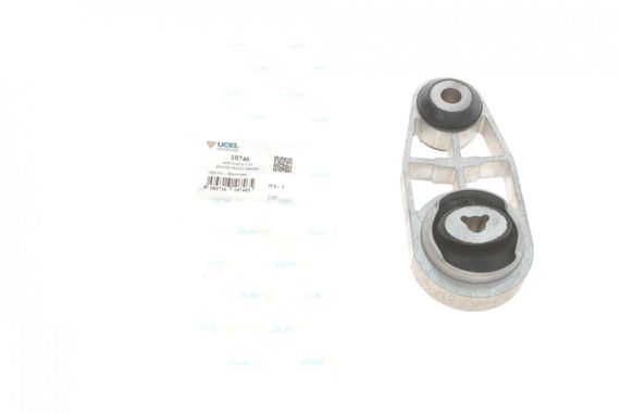 Подушка двигуна нижня Renault Megane 2.0i 03-09 10746